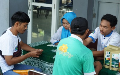 Menjaga Kwalitas Hidup Sehat Dengan Rutin Cek Kadar Gula Darah