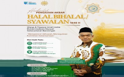 Berbuat Baik Kepada Sesama Serta Peringatan Untuk Orang Yang Celaka