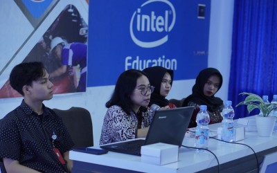 BKK SMK Mutu Bandongan Konsisten Adakan Recruitment