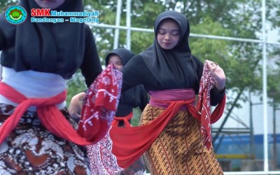Jaga Warisan Leluhur Dengan Program Rabu Budaya